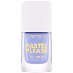 Vernis à ongles Pastel Please #020-Cloud Nine