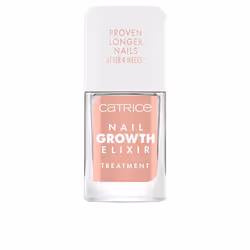 Élixir De Croissance traitement des ongles 10,5 ml