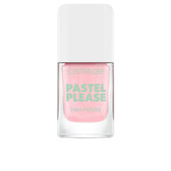Vernis à ongles Pastel Please #010-Think Pink