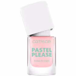 Vernis à ongles Pastel Please #010-Think Pink