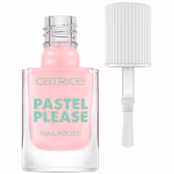 Vernis à ongles Pastel Please #010-Think Pink