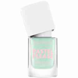 Vernis à ongles Pastel Please #040-Brise Menthe