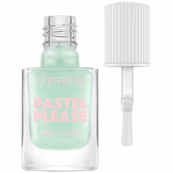 Vernis à ongles Pastel Please #040-Brise Menthe