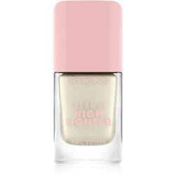 CATRICE Dream In vernis à ongles Or Colle pailletée