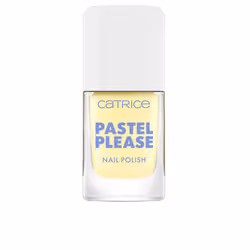 Vernis à ongles Pastel Please #030-Miel ensoleillé
