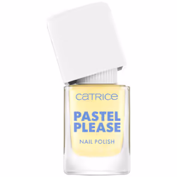 Vernis à ongles Pastel Please #030-Miel ensoleillé