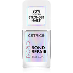 CATRICE 944591 vernis à ongles de base Transparent