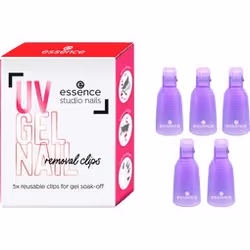 Essence studio nails - Vue supplémentaire 4