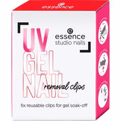 Essence studio nails - Vue supplémentaire 5