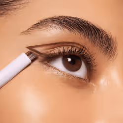 Essence 944646 pinceau pour maquillage des yeux - Vue supplémentaire 4