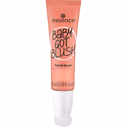 Essence Baby Got Blush