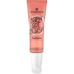 Essence Baby Got Blush fard 40 Coral Crush Liquide
