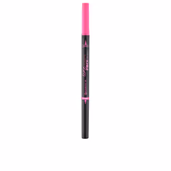 ALIGNEZ-LE Comme Un Pro ! eye-liner #01-Noir