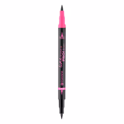 ALIGNEZ-LE Comme Un Pro ! eye-liner #01-Noir