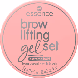 Essence 944667 gel et mascara pour les sourcils Gel pour sourcils 12 g
