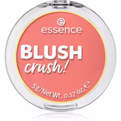 Le fard à joues essence BLUSH crush! donne à votre visage un aspect sain, frais et naturel.