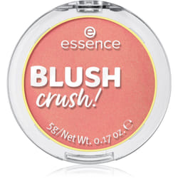 essence BLUSH crush! teinte 40 Strawberry Flush 5 g