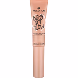 Essence Baby Got Glow 10 ml 10 Sassy in Silk
