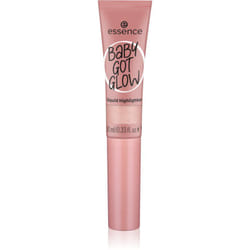essence BABY GOT GLOW teinte 20 Rose and Shine 10 ml
