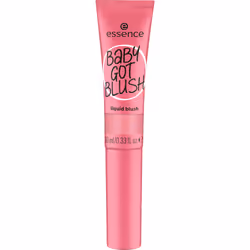 Essence Baby Got Blush fard 10 Pinkalicious Liquide