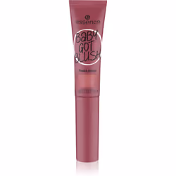 Essence Baby Got Blush, Rose, Blushin Berry, 1 couleurs, Liquide, Tube, Naturel