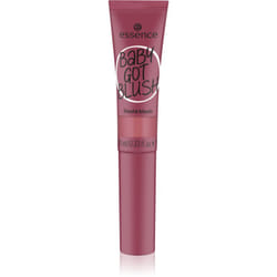Essence Baby Got Blush fard 20 Blushin Berry Liquide