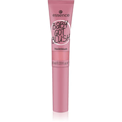 Essence Baby Got Blush fard 30 Dusty Rose Liquide