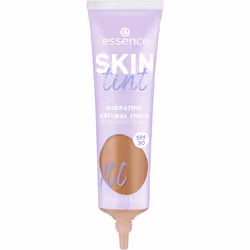 Essence SKIN tint, Tube, Liquide, Tous types de peau, Hydratant, Marron, Naturel
