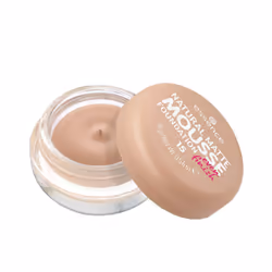 Base de maquillage mousse Matte Naturel #15
