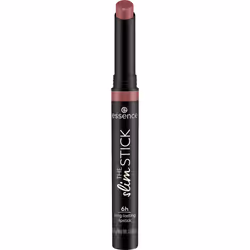 Essence The Slim Stick, Rose, Velvet Punch, 1 couleurs, Coloration, Femmes, Mat