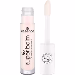Essence 946643, Beaume pour les lèvres, Rose, Unisexe, Tous types de peau, Beurre de karité, Hydratant, Nourrissant, Adouciss ...