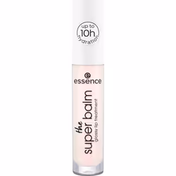 Essence 946643 baume pour les lèvres Beaume pour les lèvres Unisexe 5 ml