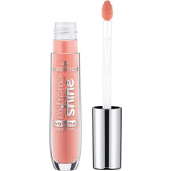 Essence - Brillant à Lèvres Extreme Shine Volume - 12 Dazzling Apricot