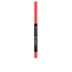 8H Matte comfort perfilador de labios #09-Fiery Red