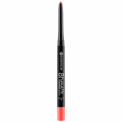 8H Matte comfort perfilador de labios #09-Fiery Red