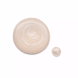 Essence Glazed Donut vernis à ongles top coat 8 ml Argent