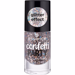 Essence 946676 vernis à ongles top coat 8 ml Transparent