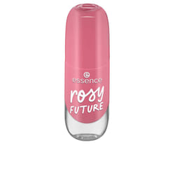 Vernis à ongles Gel Nail Color #67-Rosy Future