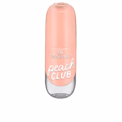 Vernis à ongles Gel Nail Color #68-Peach Club