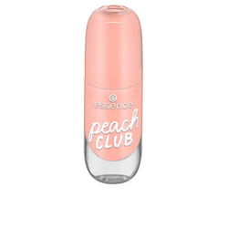 Vernis à ongles Gel Nail Color #68-Peach Club