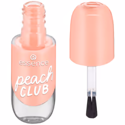 Vernis à ongles Gel Nail Color #68-Peach Club
