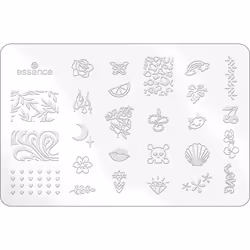 Essence 946690, Argent, 1 pièce(s)