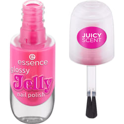 Essence 946691 vernis à ongles 8 ml Rose Gloss
