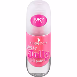 Essence 946691 vernis à ongles 8 ml Rose Gloss