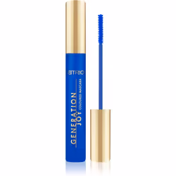 Vous souhaitez souligner vos yeux et laisser ressortir leur beauté naturelle&nbsp;? Le mascara Catrice GENERATION JOY est fai ...