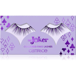 Catrice The Joker 010 Quirky Purple Pizzazz 2 pcs