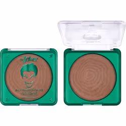 CATRICE 947099, 20 g, Marron, Poudre, Visage, Palette, Gluten, Microplastiques, Huile, Parabène