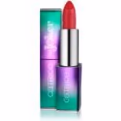 Le rouge à lèvres Catrice The Joker marque magnifiquement vos lèvres et souligne ainsi votre maquillage de jour et de soirée.