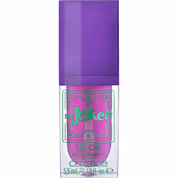 CATRICE 947118 baume pour les lèvres Lip oil Femmes 5,5 ml
