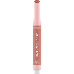 CATRICE Melt & Shine baume pour les lèvres Beaume pour les lèvres 090 Coco Colada Femmes
